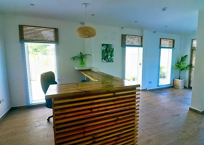 Venlia Hotel