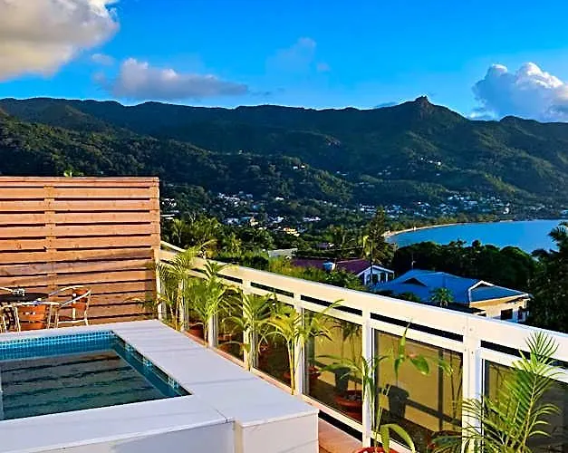 Venlia Hotel 4*