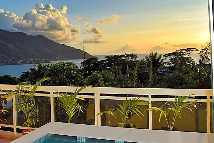 Venlia Hotel 4*