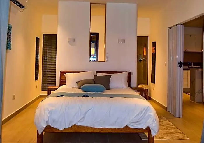 Venlia Hotel Victoria